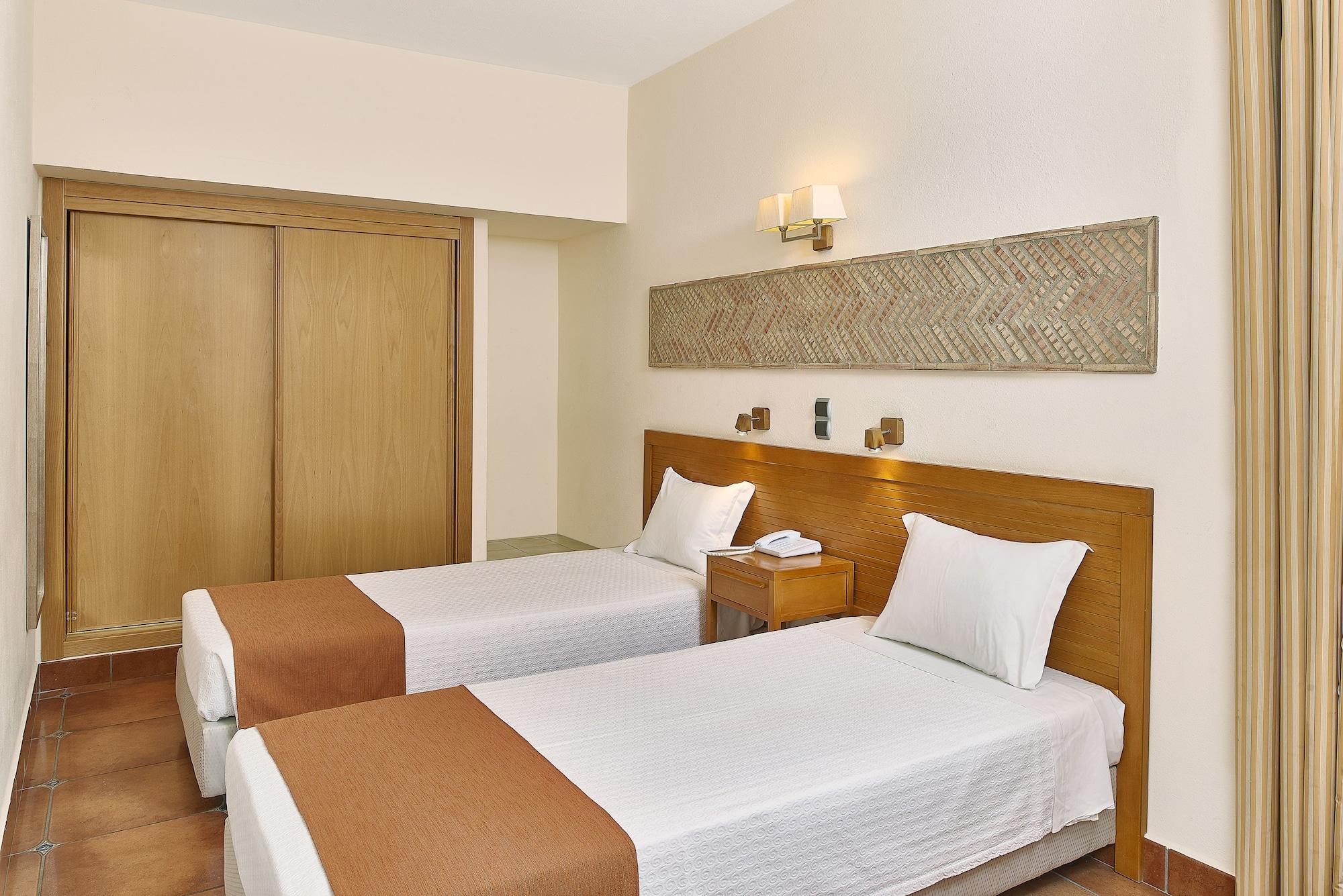 Oceanus Aparthotel Албуфейра Екстер'єр фото